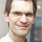 Profilbild von Prof. Dr. Elmar Pinkhardt