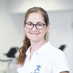 Profilbild von  Jasmine-Léonike Buhl