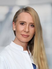 Profilbild von Prof. Dr. med. Katharina Feil