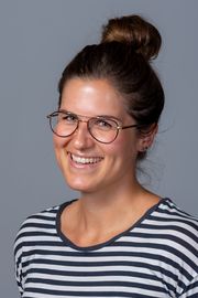 Profilbild von  Kerstin Regensburger