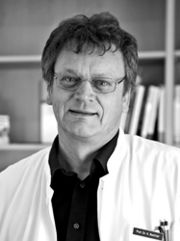 Profilbild von apl. Prof. Dr. med. Karl Bechter