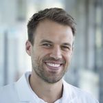 Profilbild von Dr. med. sci. Christian Bergmann