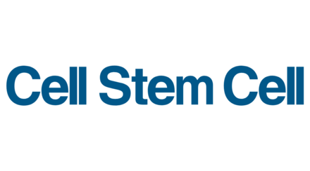 Logo Journal Cell Stem Cell