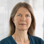Profilbild von Dipl.-Biol. Karen Clauß