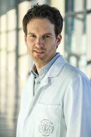 Profilbild von Dr. med. Hannes Herrmann
