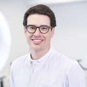 Profilbild von Dr. med. Achim Jerg