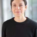 Profilbild von Jun.-Prof. Dr. biol. hum. Nathalie Oexle