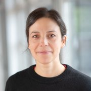 Profilbild von Prof. Dr. biol. hum. Nathalie Oexle