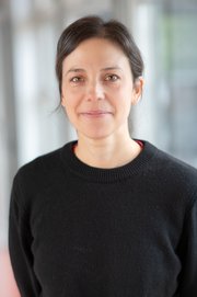 Profilbild von Jun.-Prof. Dr. biol. hum. Nathalie Oexle