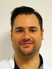 Profilbild von Dr. med. Wolfgang Ruf