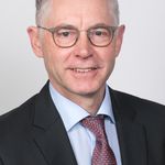 Profilbild von Prof. Dr. Rolf Brenner