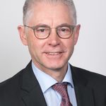 Profilbild von Prof. Dr. Rolf Brenner