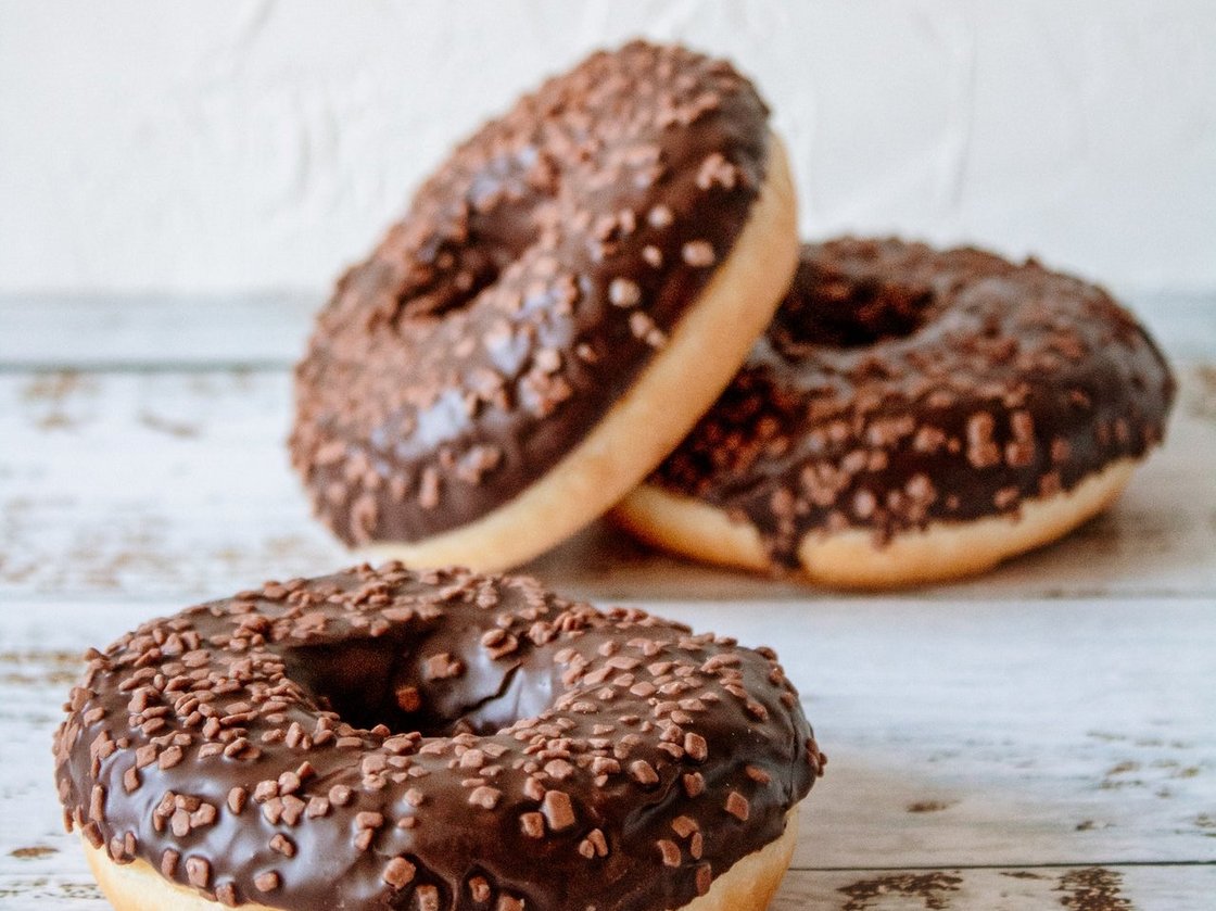 Quelle: www.pexels.com Donuts