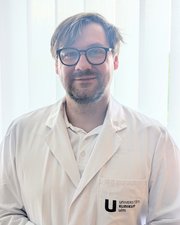 Profilbild von Priv.-Doz. Dr. med. dent. Peter Schmidt, M.Sc.