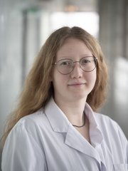 Profilbild von  Leoni Weiß
