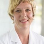 Profilbild von Dr. Ute Bäzner