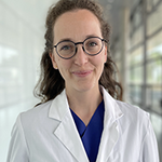 Imke Bauhuf Profilbild von Dr. med. Imke Bauhuf
