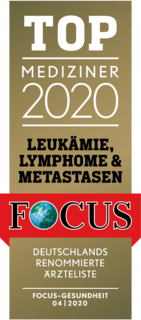 Focus Top Medizinier Leukämie, Lymphome, Metastasen