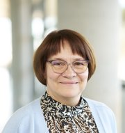Profilbild von  Katrin Krenz