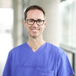 Profilbild von Dr. med. Paul Hartveg