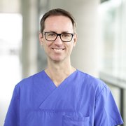 Profilbild von Dr. med. Paul Hartveg