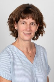 Profilbild von  Claudia Ploil