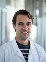 Profilbild von  Jan Rosenberger