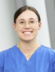 Profilbild von B.Sc. Sarah Frieß