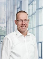 Profilbild von Prof. Dr. Daniel Steinbach