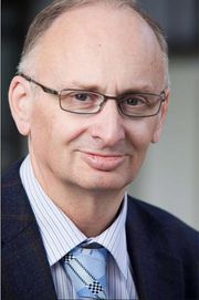 Profilbild von Prof. Dr. med. Donald Bunjes