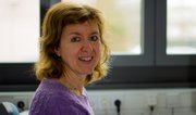 Profilbild von Hannelore Cox