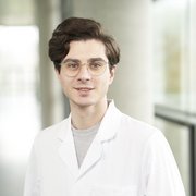 Profilbild von Dr. rer. nat. Gregoire Najjar