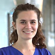 Profilbild von Dr. med. Nicoleta Nita
