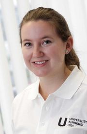 Profilbild von Dr. med. dent. Franziska Unverdorben