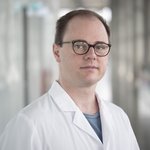 Profilbild von Dr. med. Simon Bauknecht