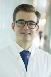 Profilbild von Dr. med. Gregor Durner