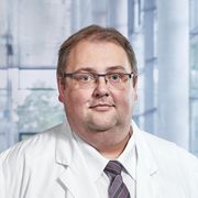 Profilbild von Dr. med. Thomas J. Ettrich