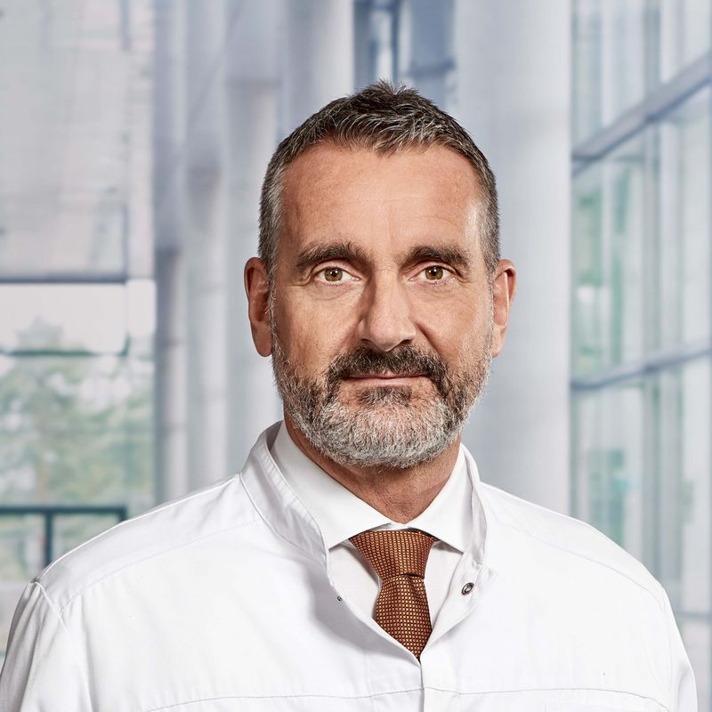 Liebold | Universitätsklinikum Ulm