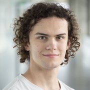 Profilbild von  Lennard Beyrle