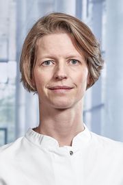Profilbild von Dr. Johanna Radeke