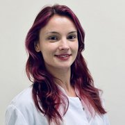 Profilbild von  Judith Lerch (B.A.)