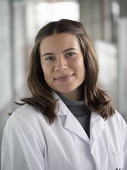 Profilbild von  Annika Kohler