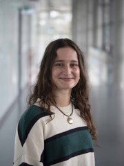Profilbild von  Emma Marte