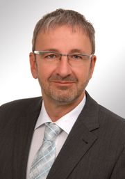 Profilbild von Dr. med. Andreas Metzele