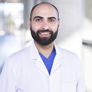 Profilbild von  Nadir Nasir