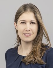 Profilbild von Dr. Hanna Schmidt