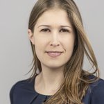 Profilbild von Dr. Hanna Schmidt