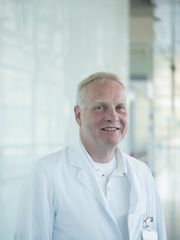 Profilbild von Dr. med. Eckart Schwab