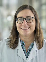 Profilbild von Dr. med. Elisa Sala