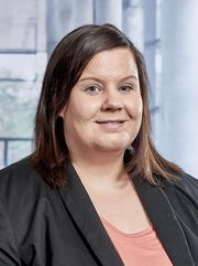 Profilbild von  Kerstin Schleicher